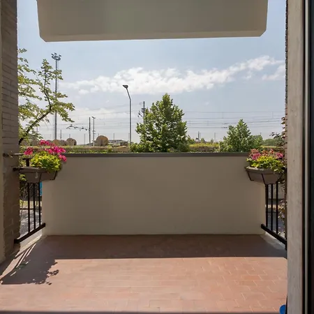 Vistallihouse Апартаменти