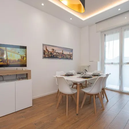 Апартаменти Vistallihouse