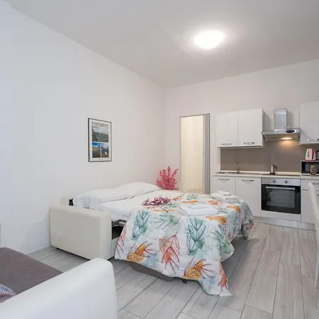 Vistallihouse Apartament *