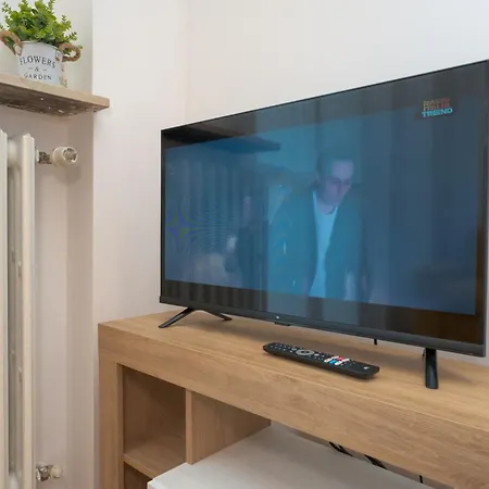 Vistallihouse Бергамо