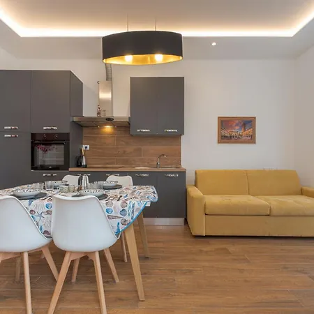 Vistallihouse Апартаменти