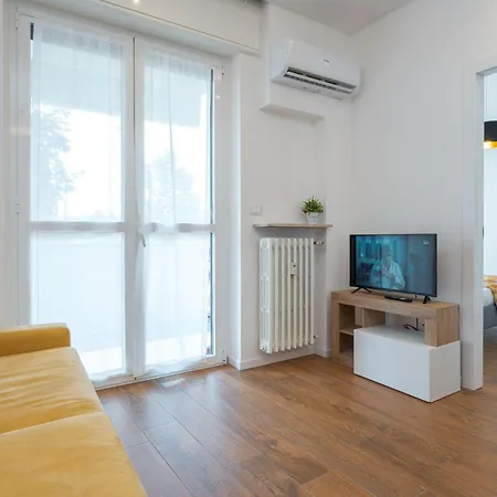 Апартаменти Vistallihouse *