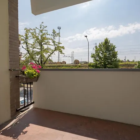 Апартаменти Vistallihouse