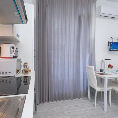 Vistallihouse Апартаменти