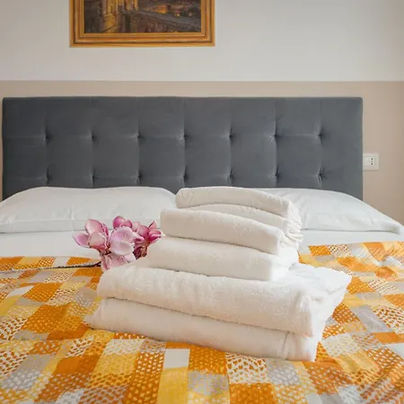 Vistallihouse Апартаменти Бергамо