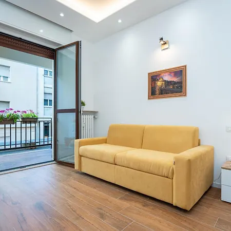 Vistallihouse Apartament
