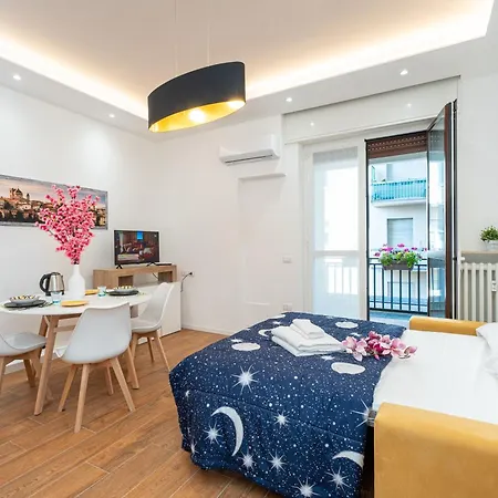 Vistallihouse Apartament *