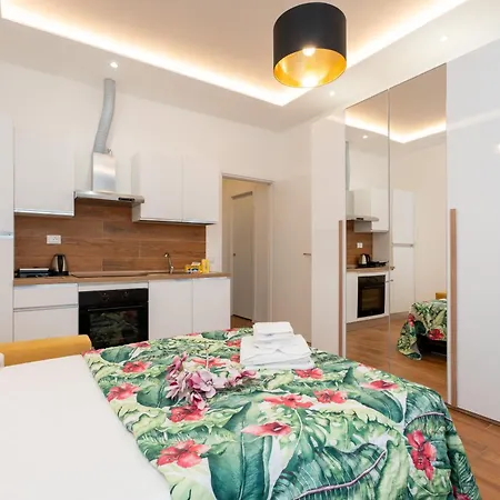 Vistallihouse Apartament