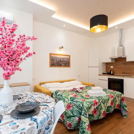 Vistallihouse Apartamento *