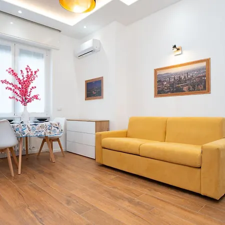 Vistallihouse Bergamo