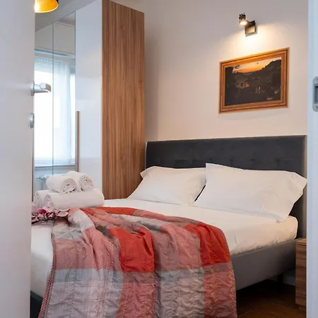 Apartament Vistallihouse