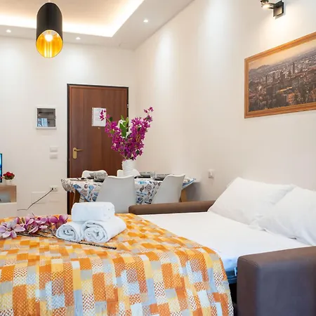 Vistallihouse Apartament