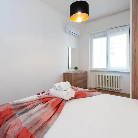 Vistallihouse Apartament *