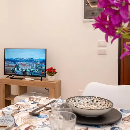 Apartament Vistallihouse
