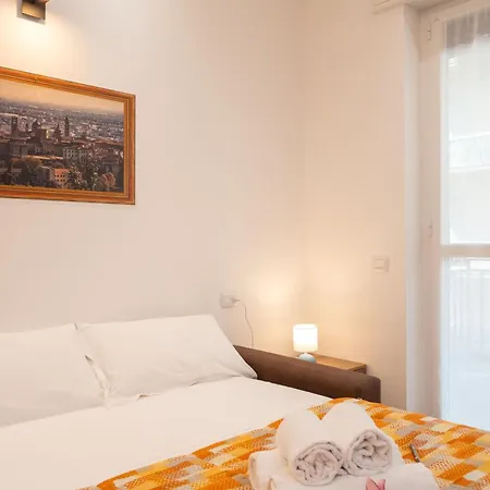 Vistallihouse * Bérgamo