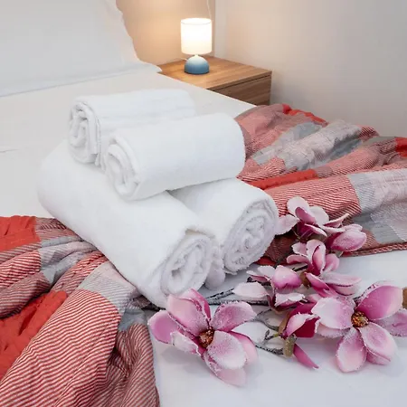 Apartament Vistallihouse