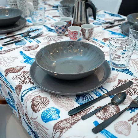 Vistallihouse Бергамо