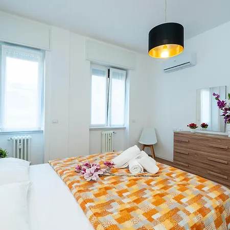 Vistallihouse * Bergamo