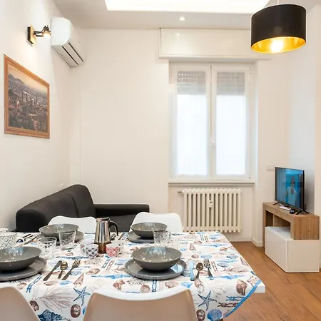 Vistallihouse Lägenhet Bergamo
