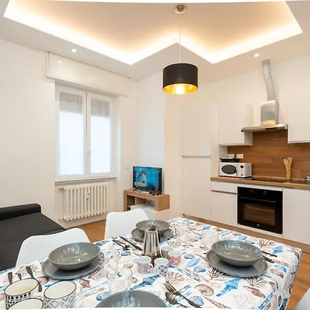 Apartamento Vistallihouse Bérgamo