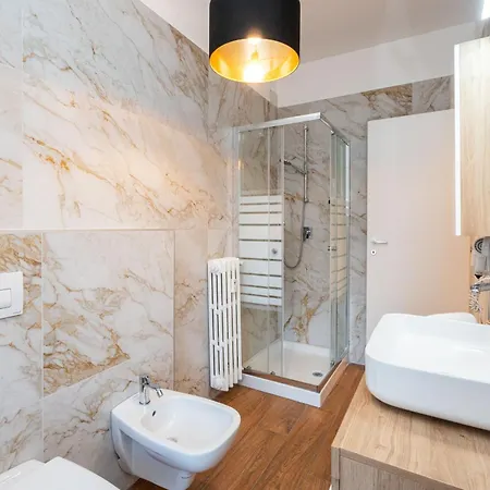 Апартаменти Vistallihouse Бергамо