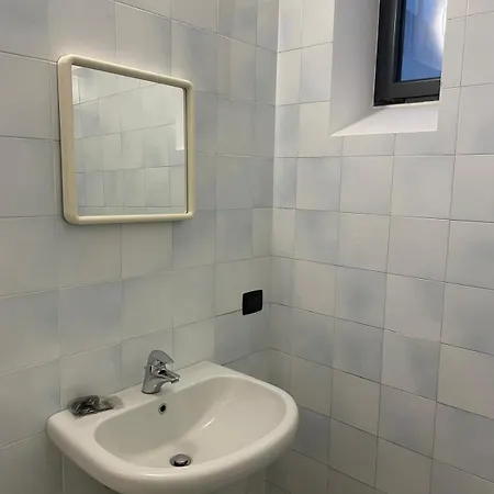 Apartament Vistallihouse Bergamo