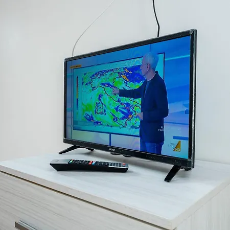 Apartamento Vistallihouse *