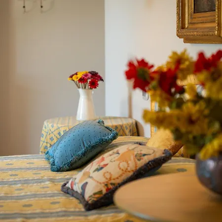 Vistallihouse Apartamento *