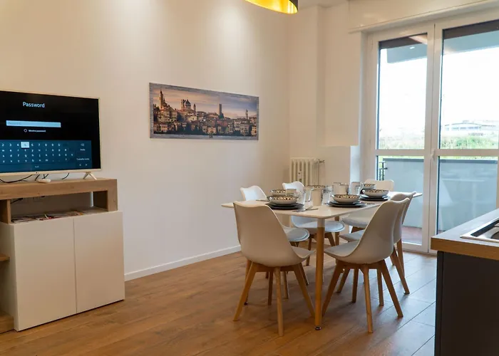 Vistallihouse * Бергамо