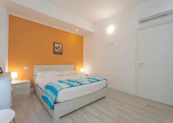 Apartment Vistallihouse *