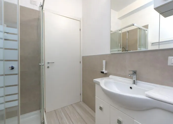 Vistallihouse Apartment