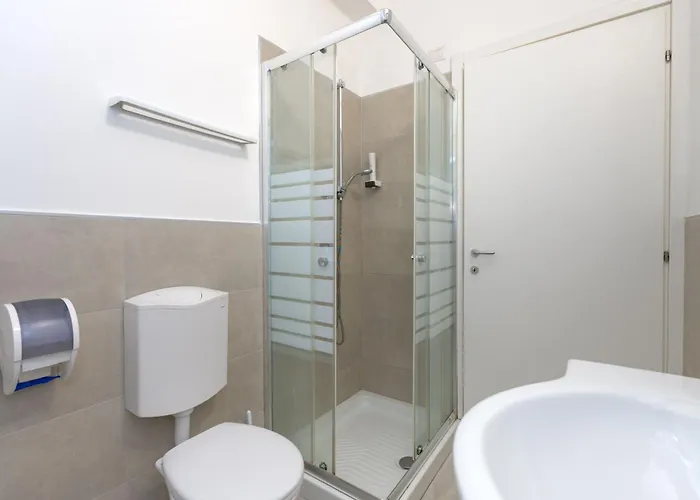 Апартаменти Vistallihouse