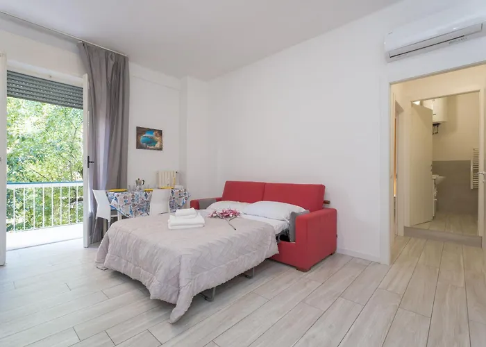 Vistallihouse Apartamento *