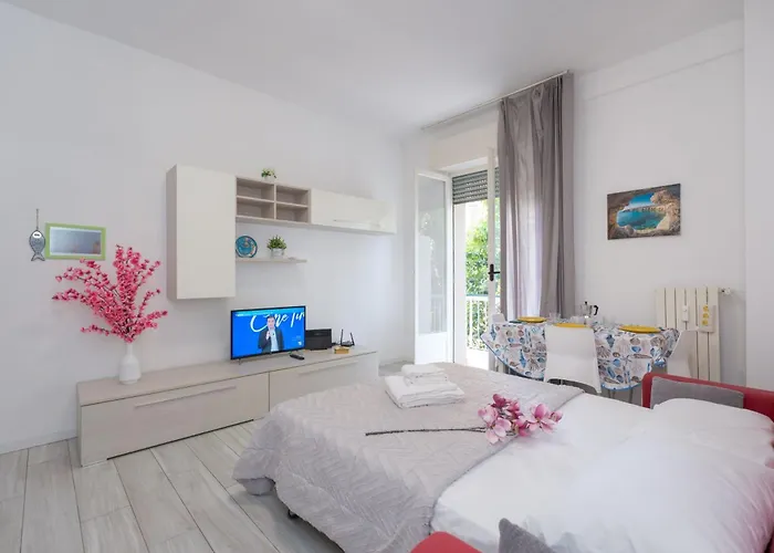 Vistallihouse Bergamo