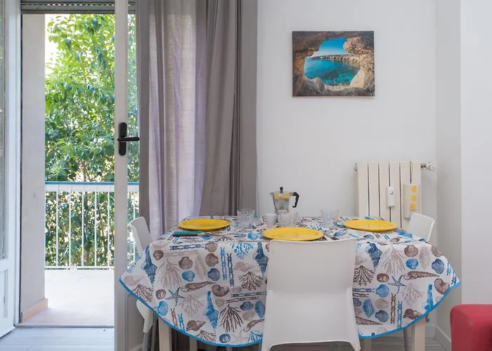 Apartamento Vistallihouse Bérgamo