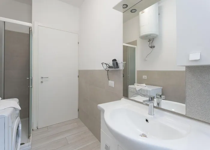 Apartment Vistallihouse