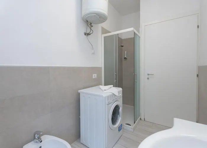 Vistallihouse Apartment *