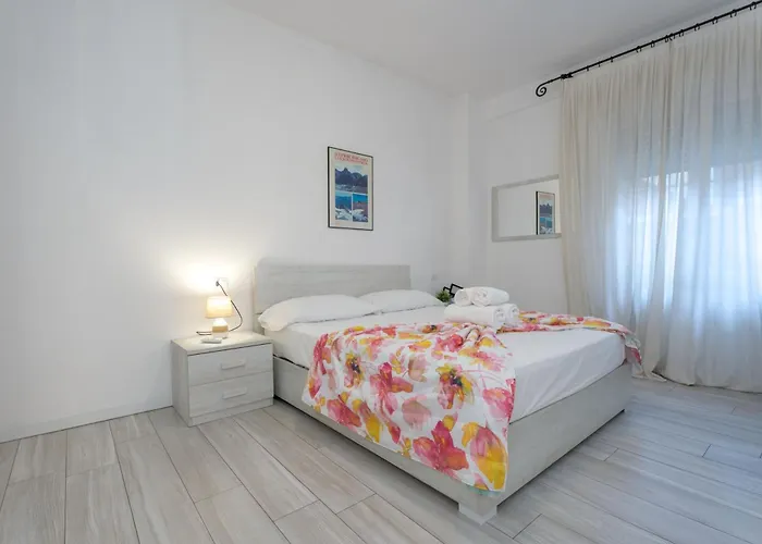 Apartment Vistallihouse