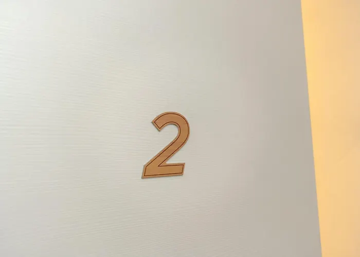 Апартаменти Vistallihouse *