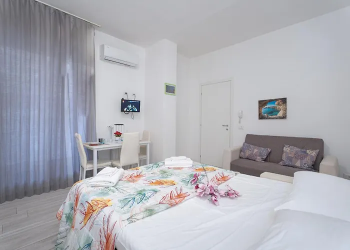 Apartamento Vistallihouse