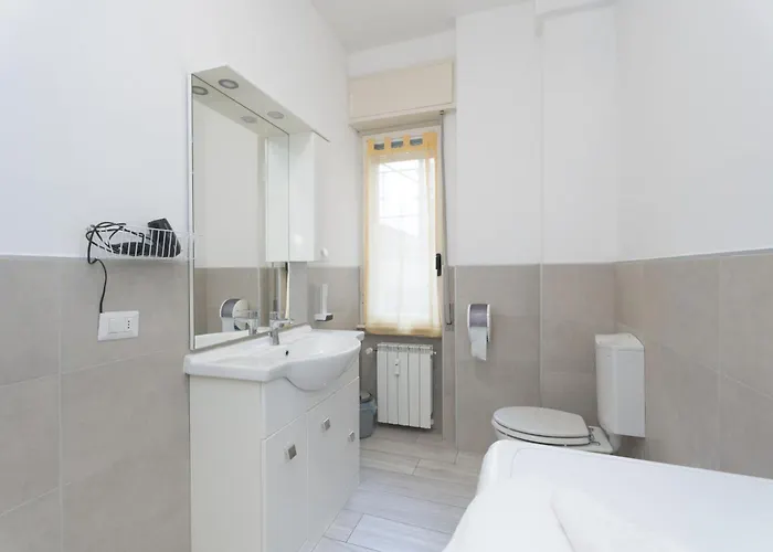 Vistallihouse Apartment *