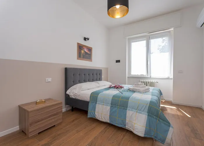 Apartment Vistallihouse