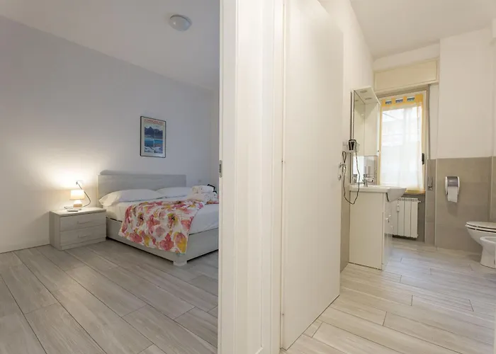 Vistallihouse Apartment *