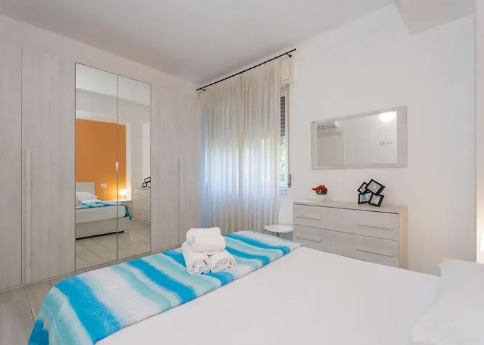 Apartment Vistallihouse Bergamo