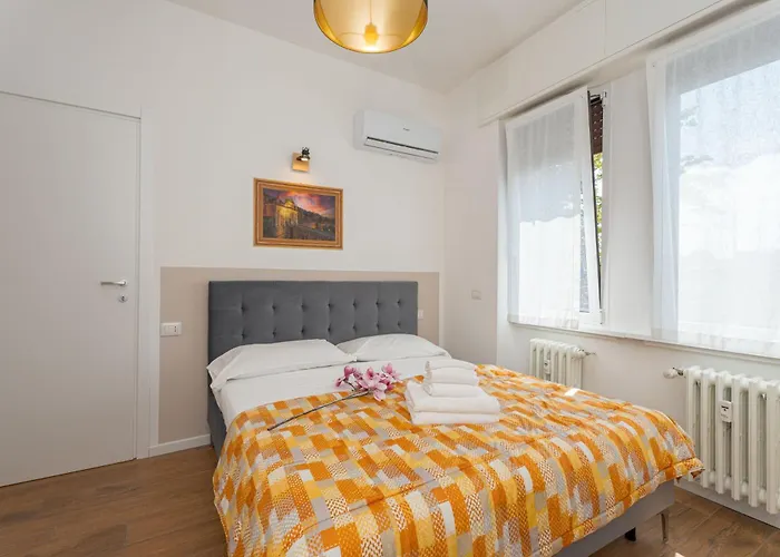 Vistallihouse * Bergamo