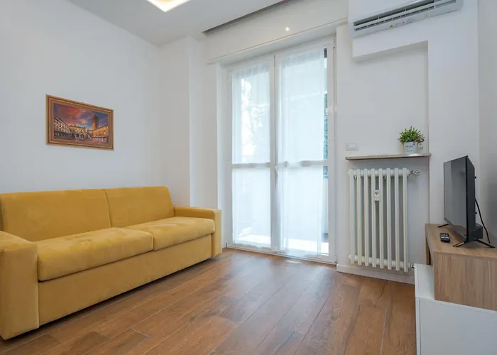 Apartment Vistallihouse