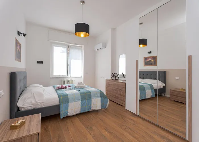 Vistallihouse Apartment *