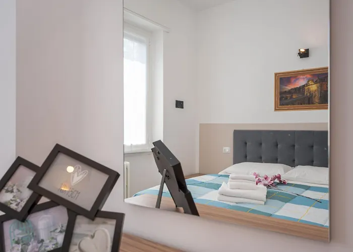 Vistallihouse Apartment *