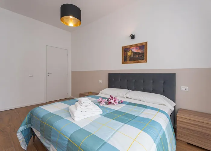 Apartamento Vistallihouse *