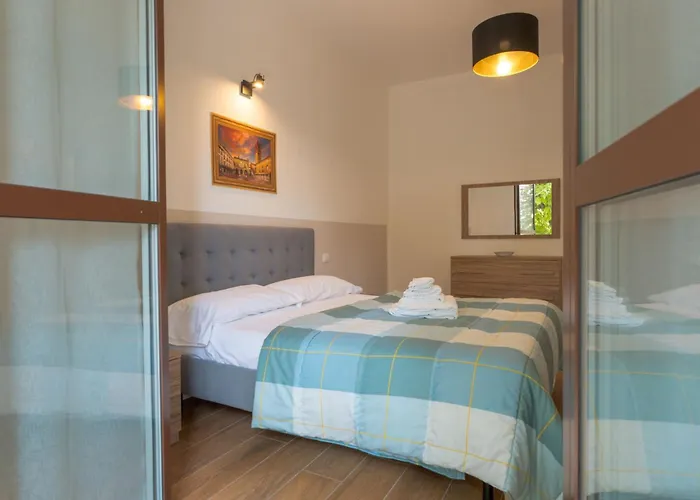 Vistallihouse Apartamento